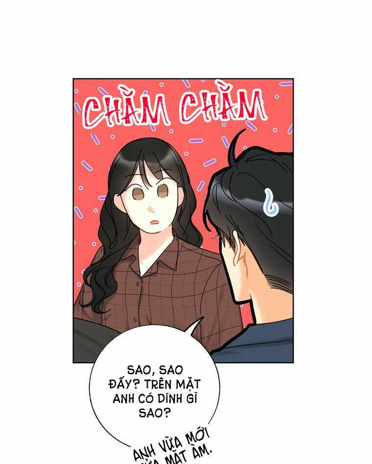 Hẹn Hò Nơi Công Sở Chương 117 Ảnh 62