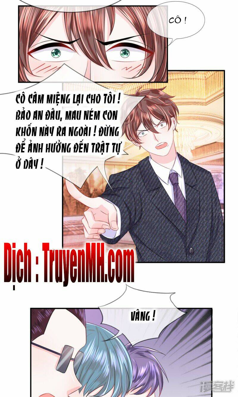 Thứ Mà Thời Gian Đang Nợ Anh Chính Là Em Chương 20 Ảnh 2