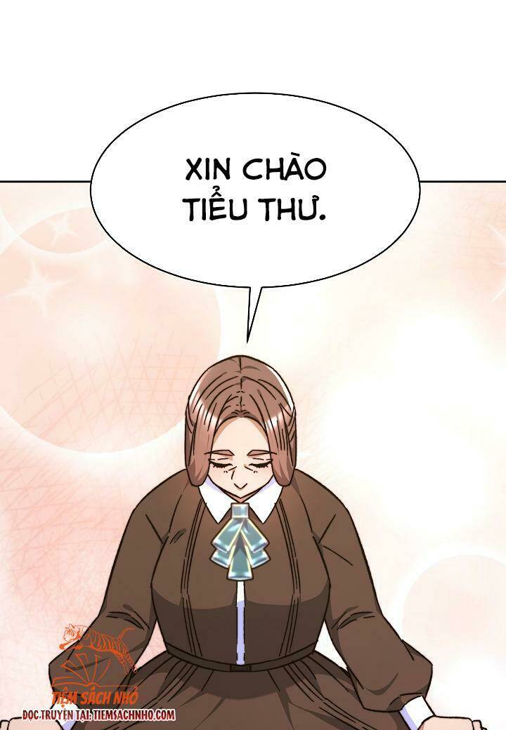 Nàng Evangeline Chương 7 Ảnh 16