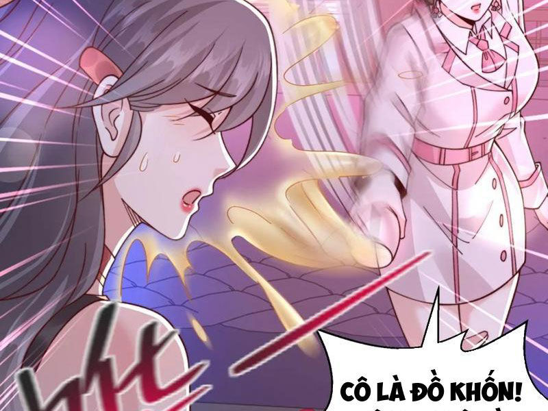 Tôi Là Tài Xế Xe Công Nghệ Có Chút Tiền Thì Đã Sao? Chương 131 Ảnh 27