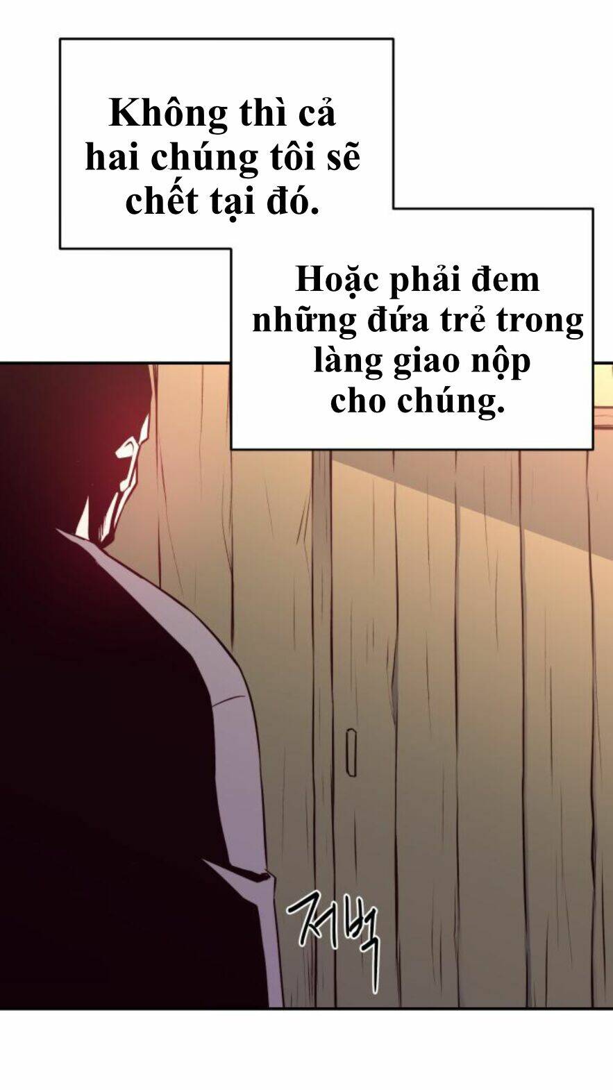 Phản Diện Rất Dễ Làm Chương 13 Ảnh 22