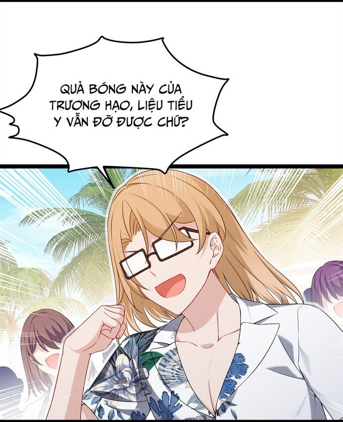 Tôi Ở Thế Giới Khác Dựa Dẫm Vào Phụ Nữ Chương 156 Ảnh 51