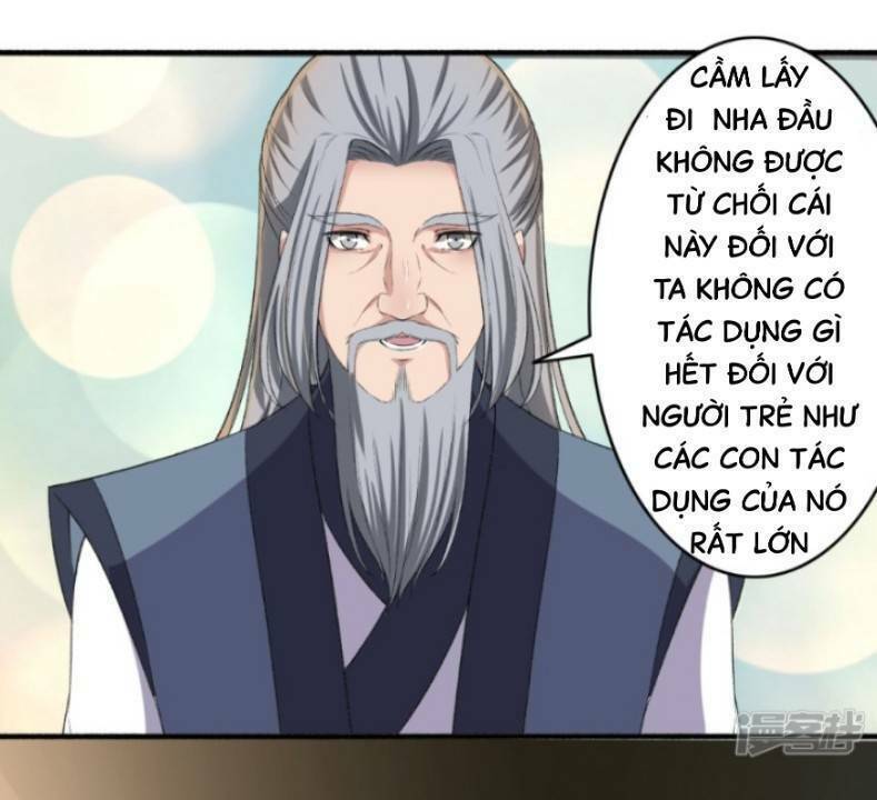 Cuồng Phi Phách Lối Chương 132 Ảnh 5