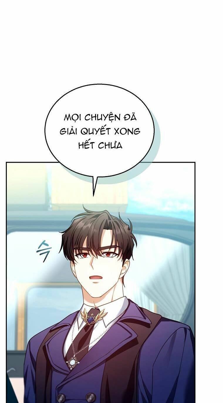 Tôi Sắp Ly Hôn Với Người Chồng Độc Ác, Nhưng Chúng Tôi Có Baby Chương 83 Ảnh 13