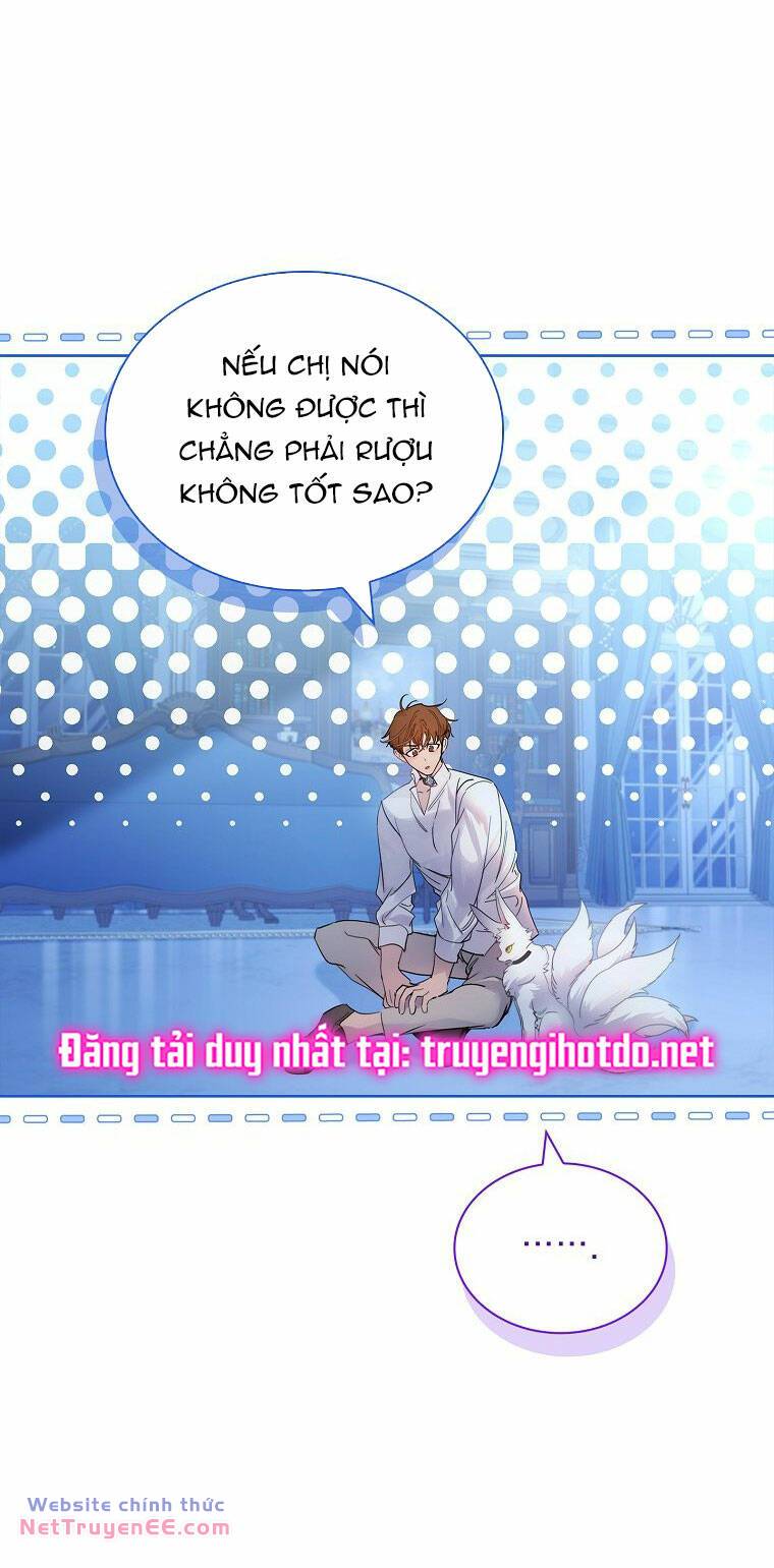Tôi Đã Nuôi Hồ Ly Sai Cách Rồi Chương 33 Ảnh 8