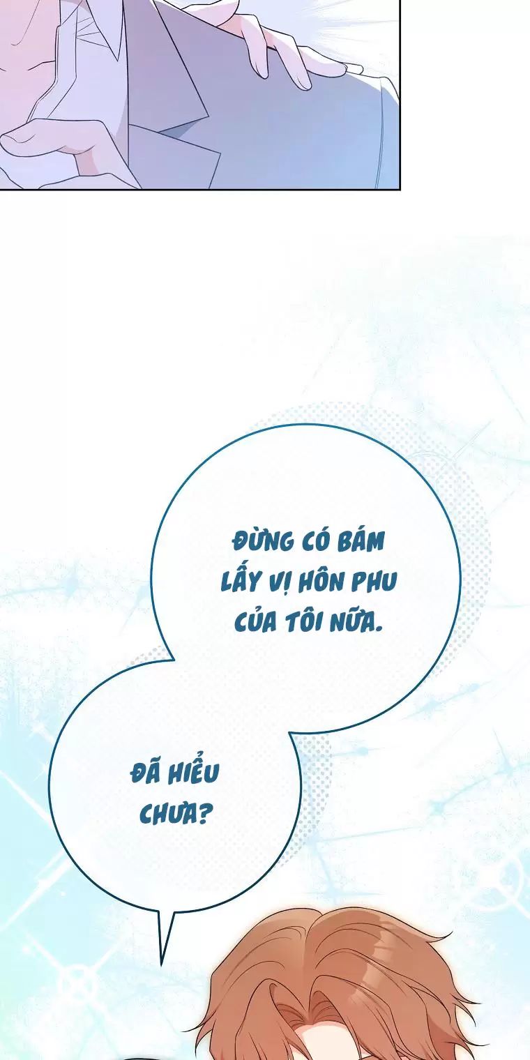 Tôi Sẽ Thoát Khỏi Đoá Hoa Của Thử Thách Chương 7 Ảnh 23