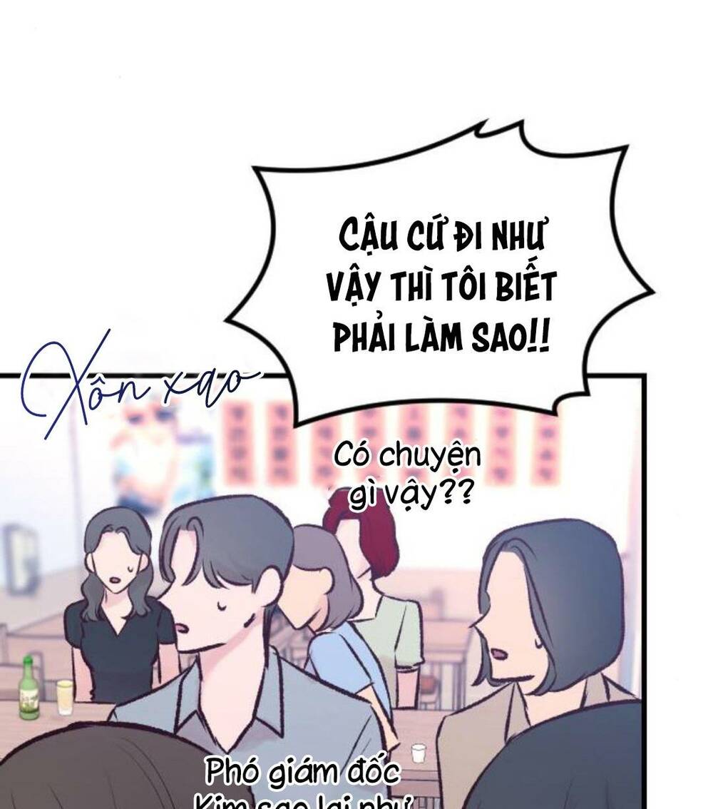 Tình Cờ Ta Gặp Nhau Chương 6 Ảnh 34