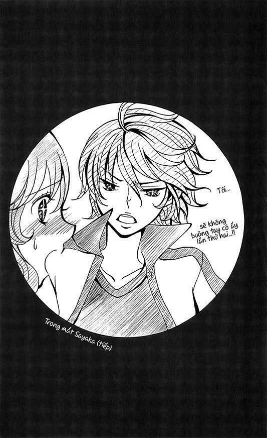 Suki Desu Suzuki-Kun!! Chương 57 Ảnh 33