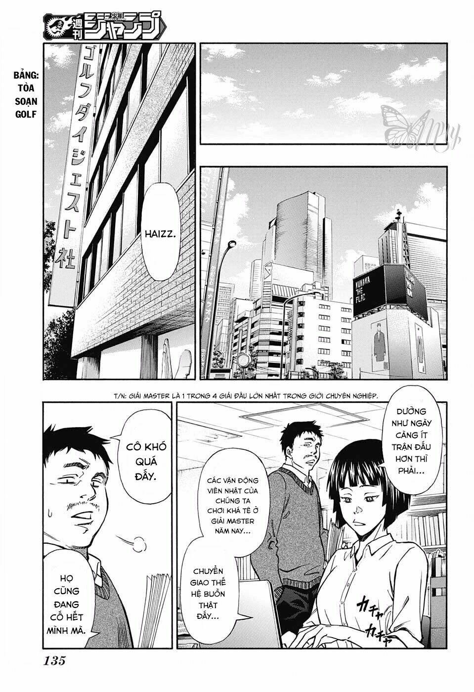 Robot X Laserbeam Chương 6 Ảnh 18