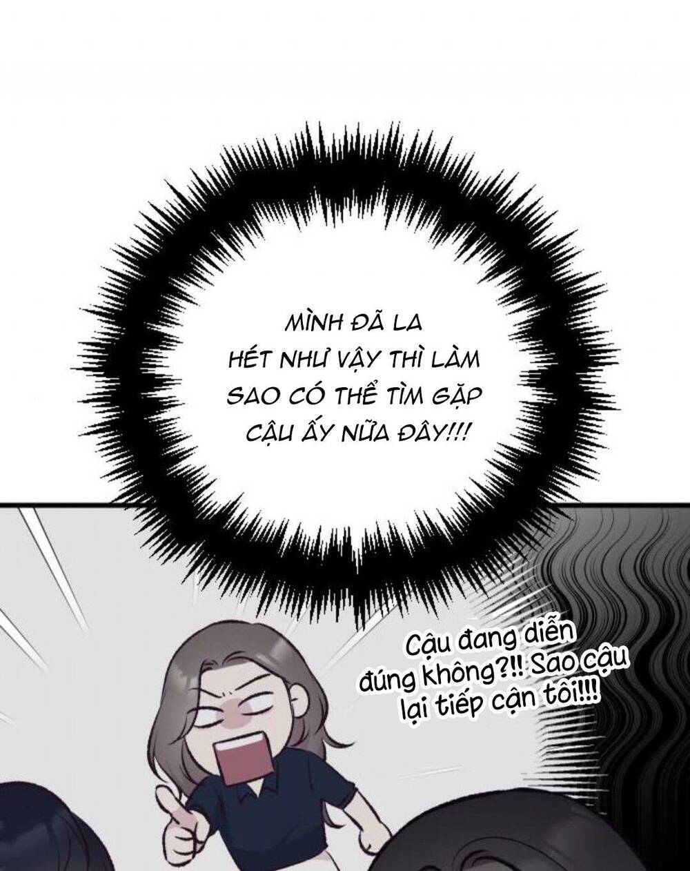 Tình Cờ Ta Gặp Nhau Chương 7 Ảnh 68