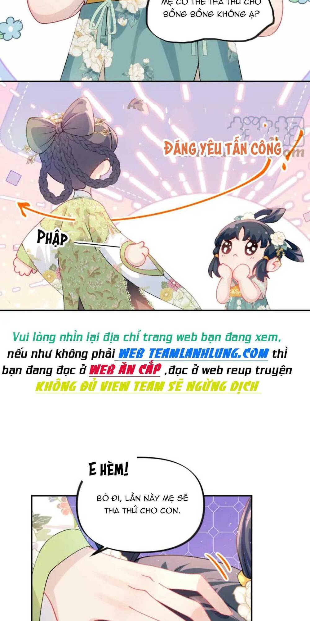 Một Đêm Bệnh Kiều Đột Nhiên Tới Chương 146 Ảnh 5