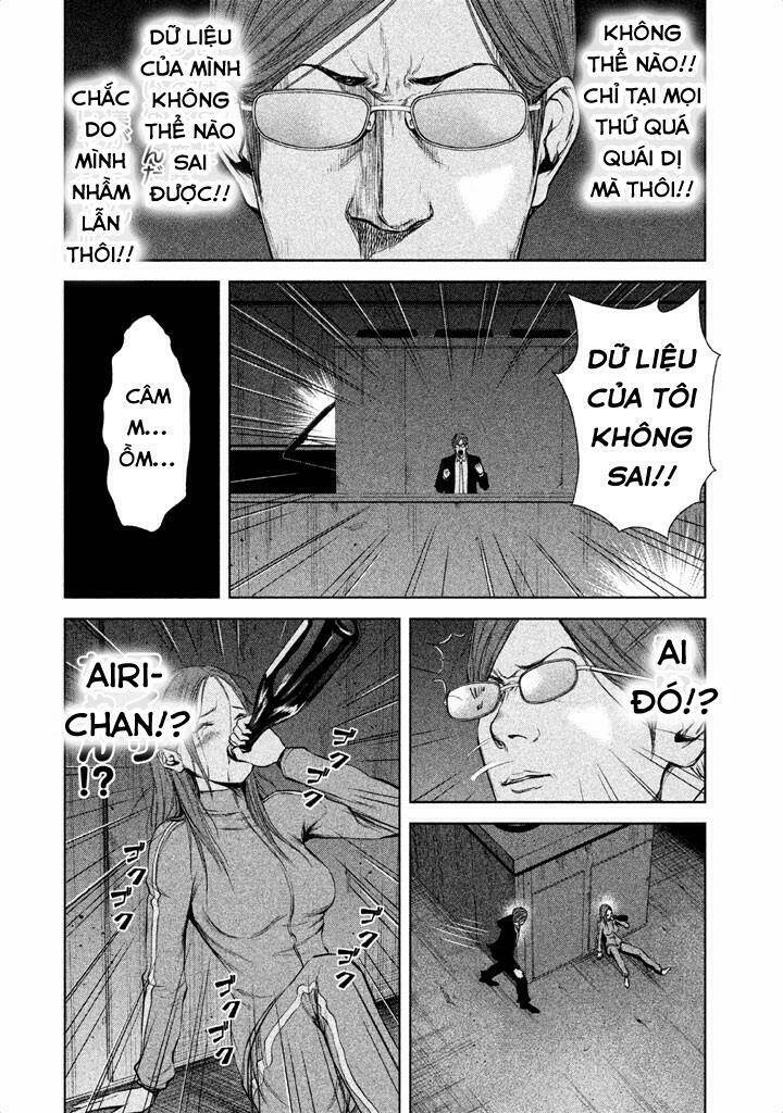 Back Street Girls Chương 14 Ảnh 11