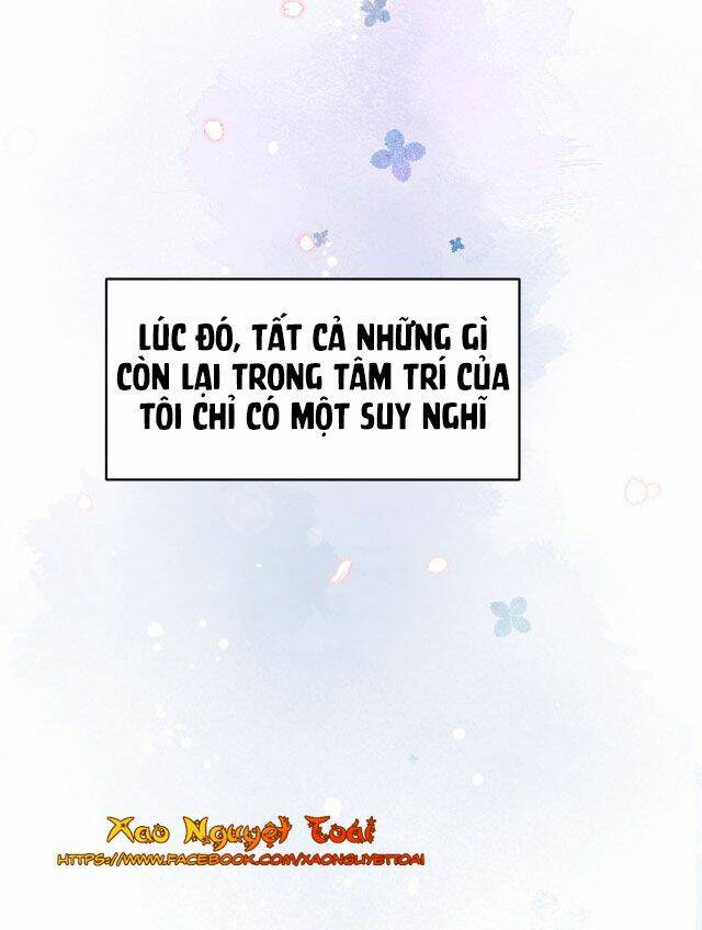Mười Năm Sau, Tôi Kết Hôn Với Kẻ Không Đội Trời Chung Của Mình?! Chương 34 Ảnh 4