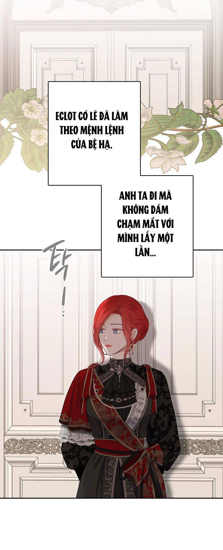 Tôi Lạc Vào Thế Giới Trò Chơi Harem Ngược Chương 114.2 Ảnh 12
