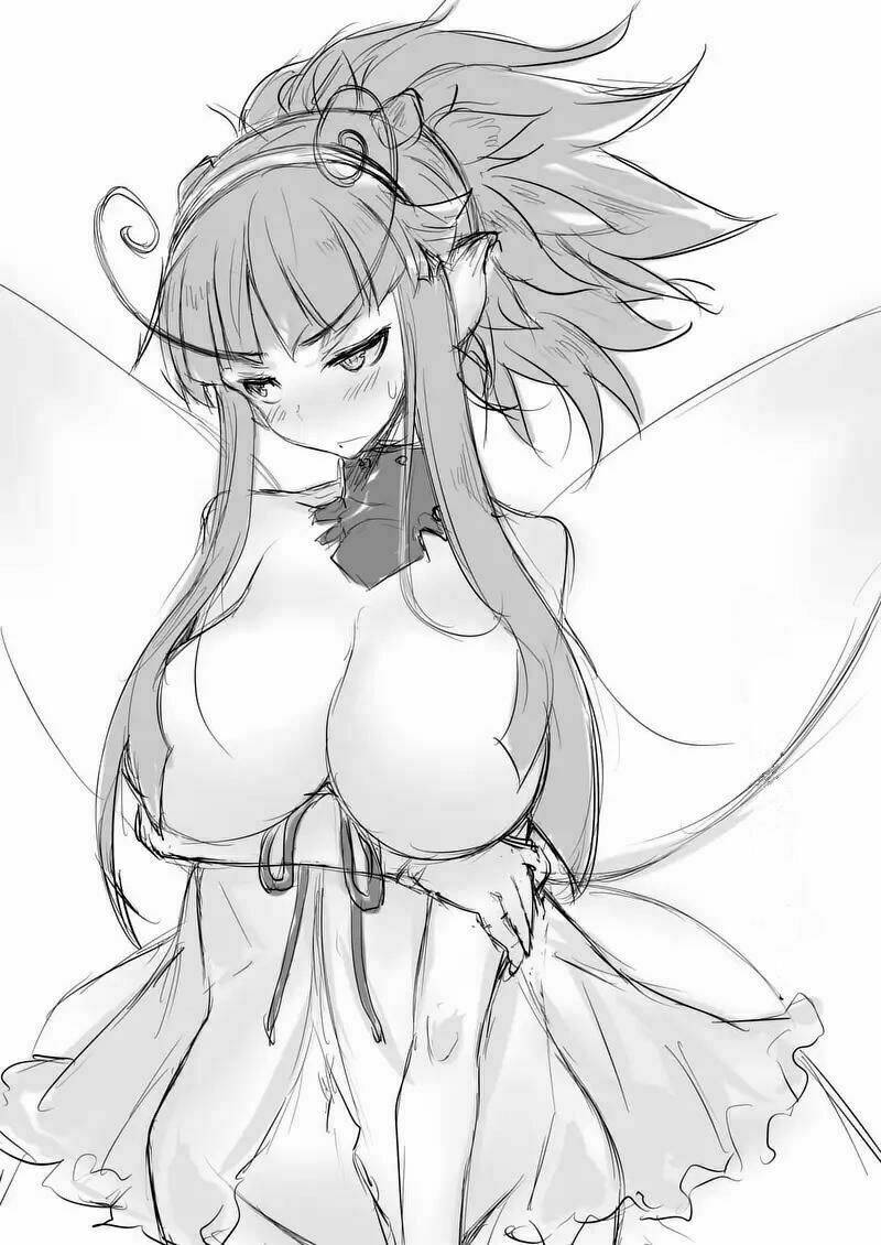 Yuusha-Sama, Yukagen Wa Ikaga Desuka? Chương 15 Ảnh 18