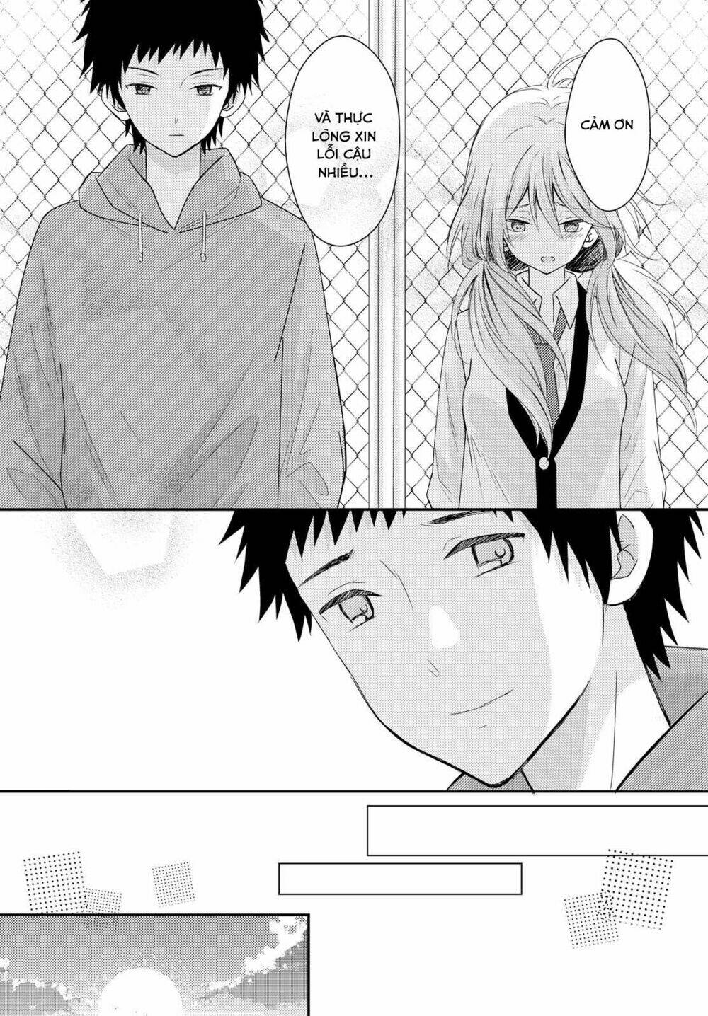 Netsuzou Trap Chương 23 Ảnh 17