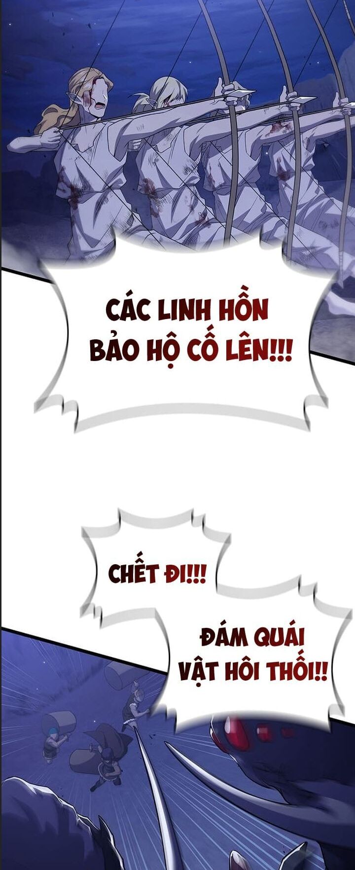 Thực Long Ma Pháp Sư Chương 85 Ảnh 56