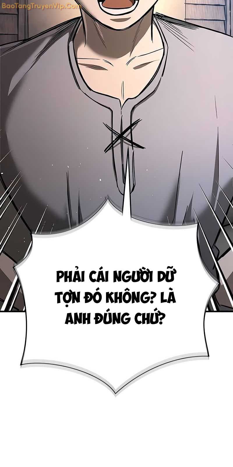 Kẻ Điên Và Đội Trưởng Cảnh Vệ Chương 19 Ảnh 60