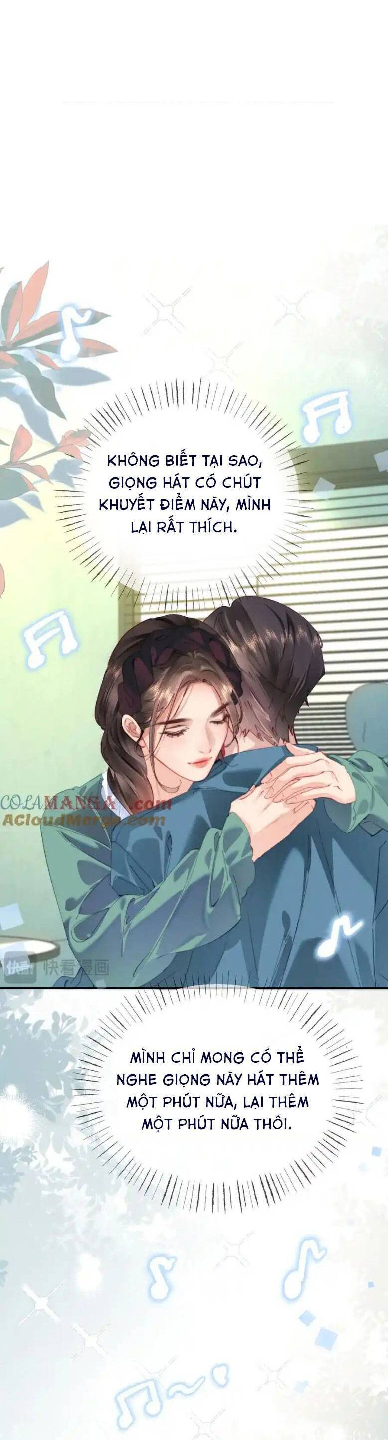 Vợ Chồng Đỉnh Lưu Có Chút Ngọt Ngào Chương 108 Ảnh 4