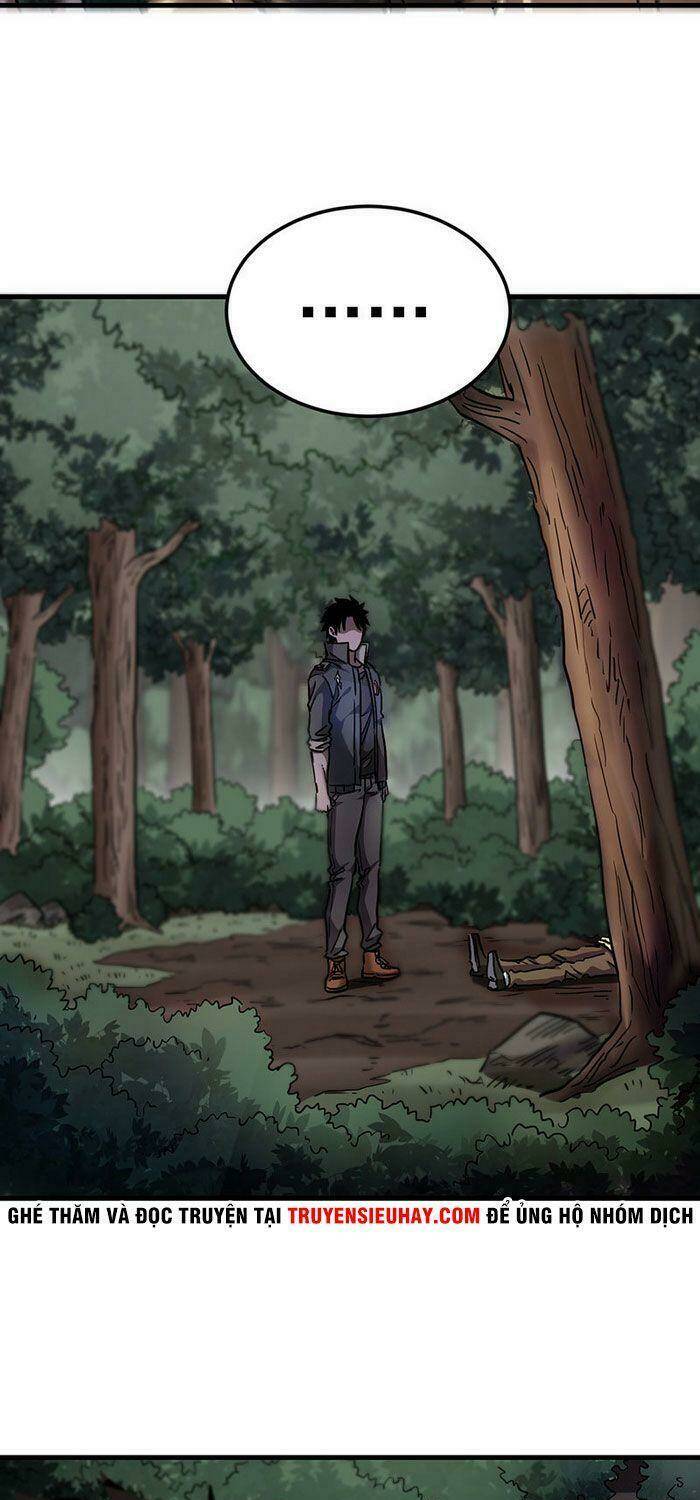 Sau Mạt Thế Tôi Trở Thành Zombie Chương 51 Ảnh 33