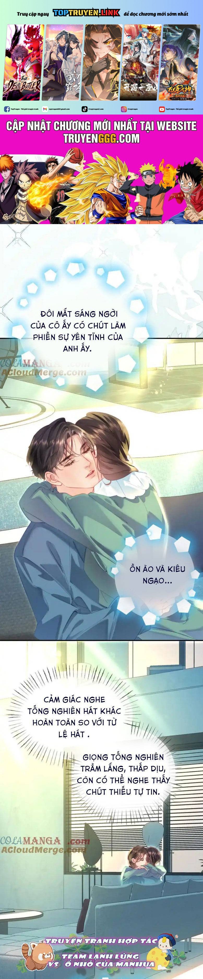 Vợ Chồng Đỉnh Lưu Có Chút Ngọt Ngào Chương 108 Ảnh 2