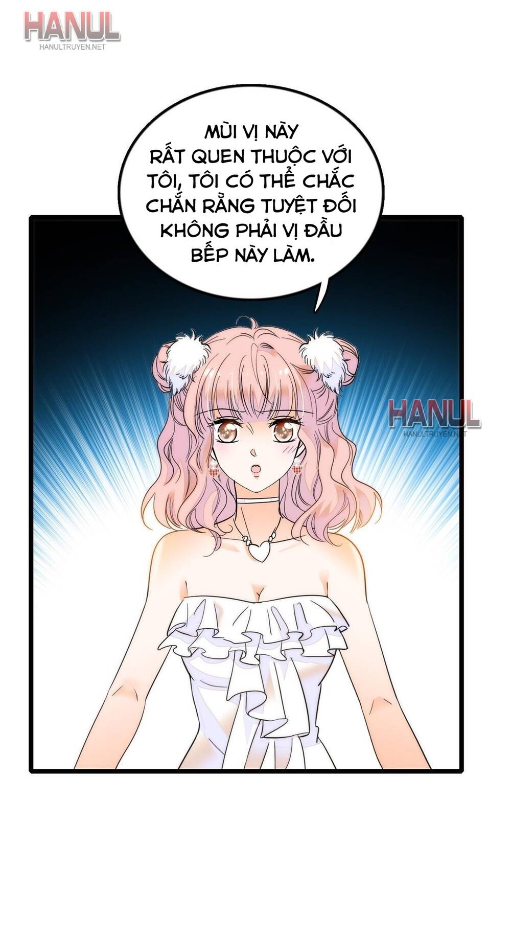 Toàn Mạng Đều Là Fan Cp Của Tôi Với Ảnh Đế Chương 259 Ảnh 38