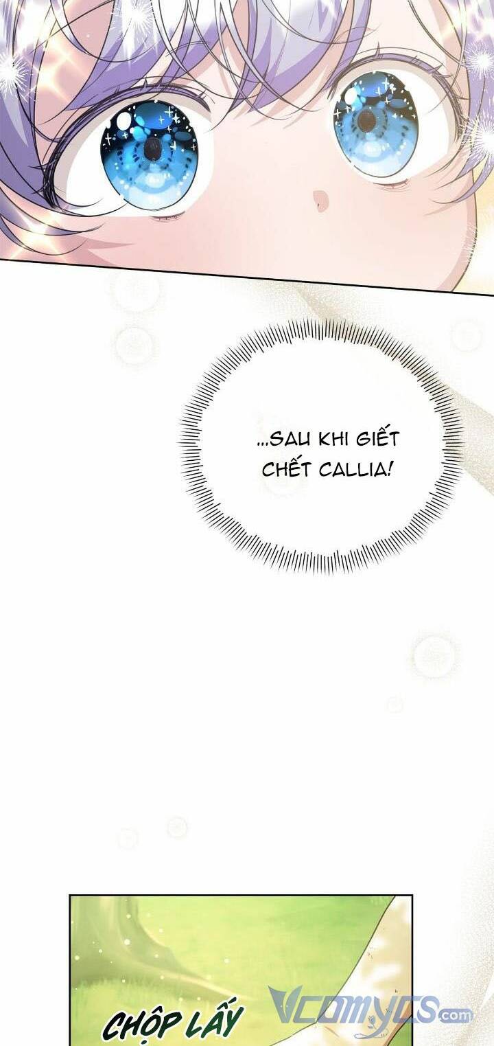 Khi Con Gái Của Phù Thuỷ Phá Giải Lời Nguyền Của Nam Chính Chương 18 Ảnh 37
