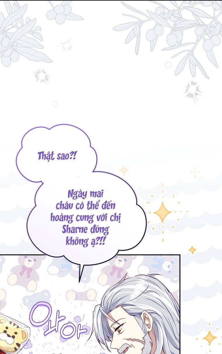 Papa Tôi Là Bạo Chúa Ác Ma Chương 46 Ảnh 49