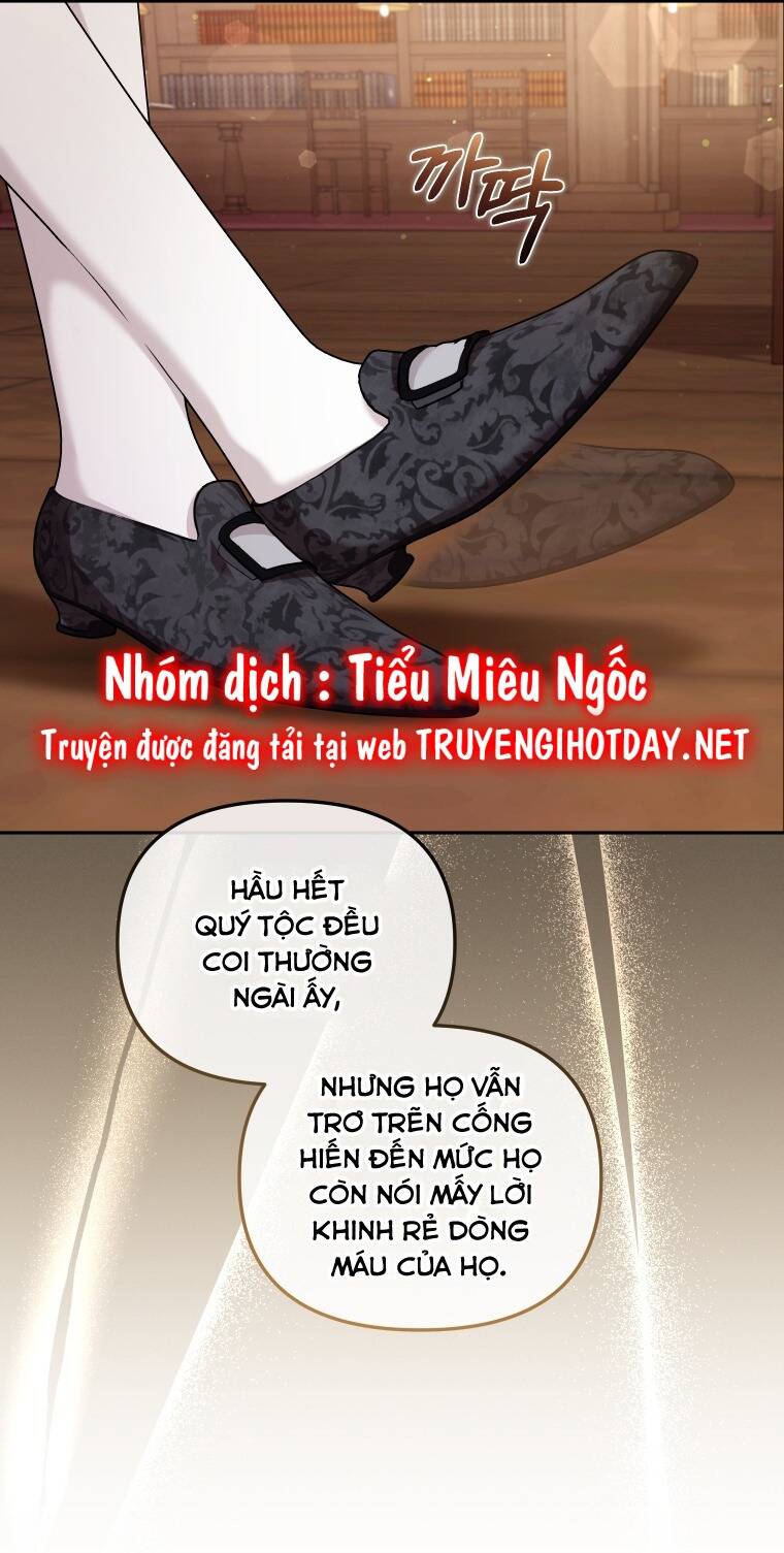Papa Tôi Là Bạo Chúa Ác Ma Chương 48 Ảnh 70