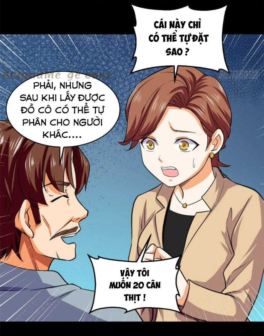 Toàn Cầu Sụp Đổ Chương 63 Ảnh 24