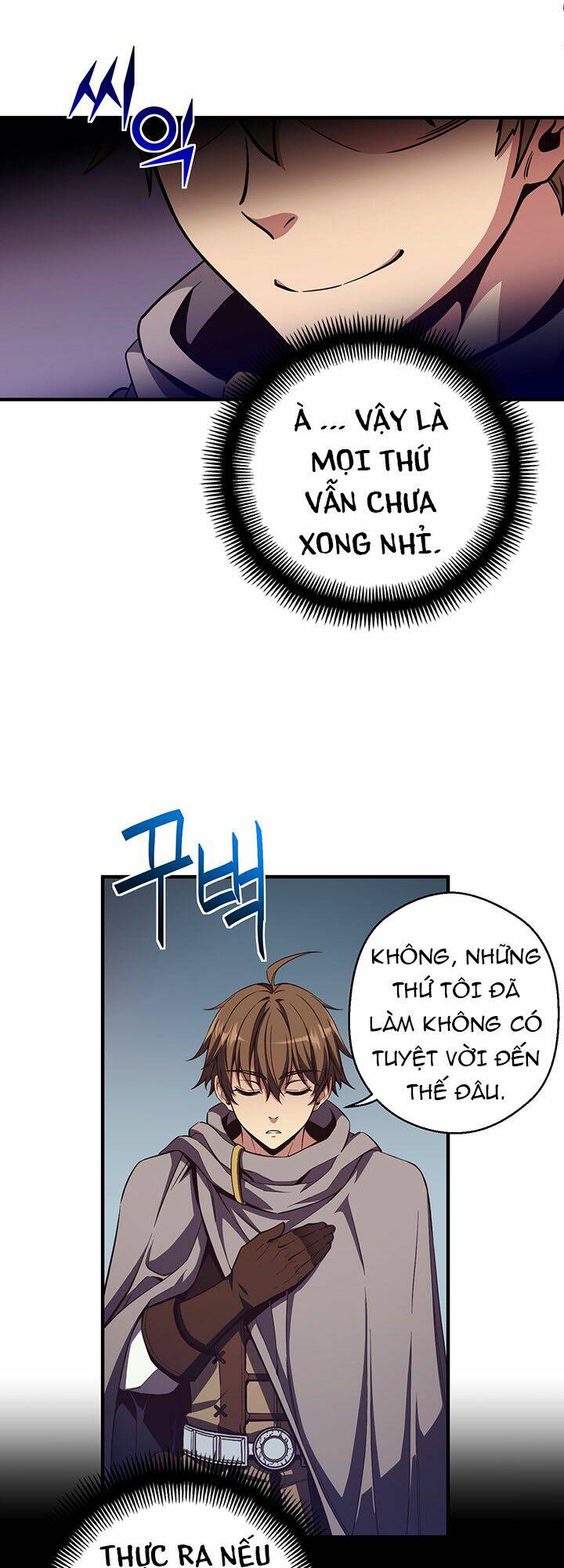 Hành Trình Đế Vương Chương 154 Ảnh 5