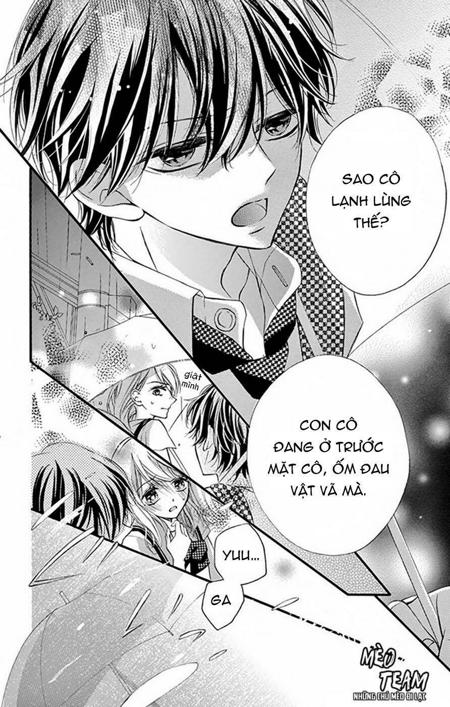 Tsutsunuke Love Letter Chương 1 Ảnh 29