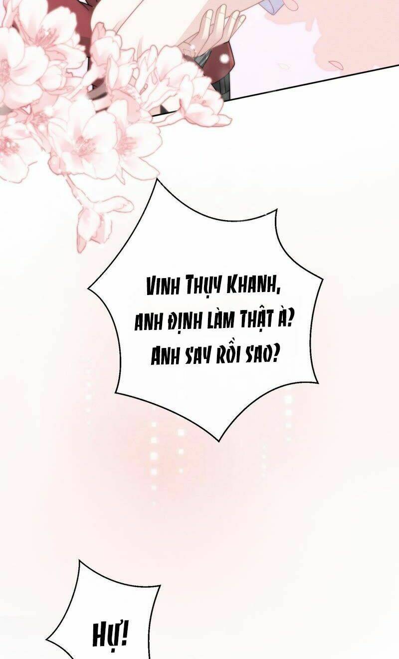 Cô Dâu Giả Tạo Chương 26 Ảnh 9