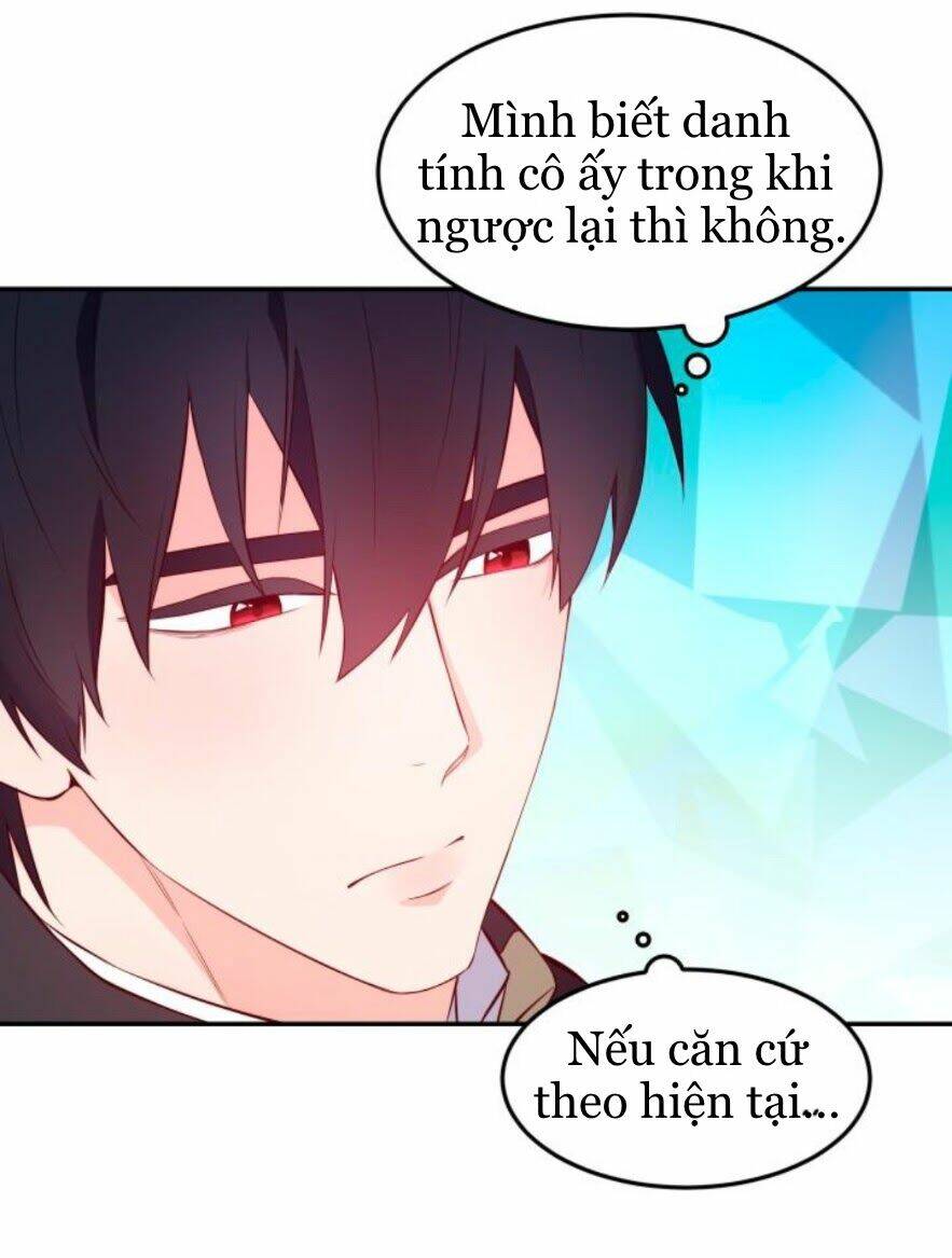 Phản Diện Rất Dễ Làm Chương 8 Ảnh 31