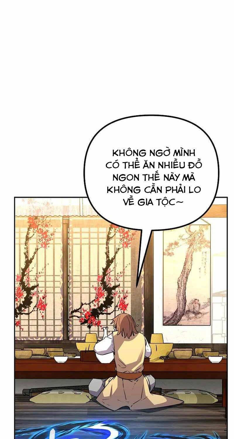 Sự Chuyển Sinh Vào Võ Lâm Thế Gia Của Ranker Chương 121 Ảnh 49