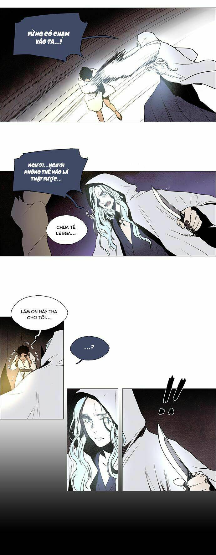 Lessa 2: The Crimson Knight Chương 98 Ảnh 17
