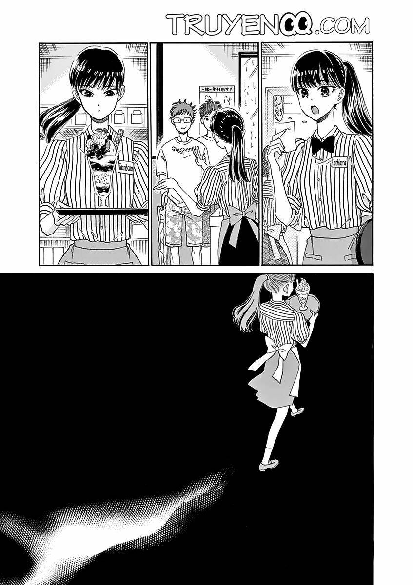 Koi Wa Ameagari No You Ni Chương 24 Ảnh 7