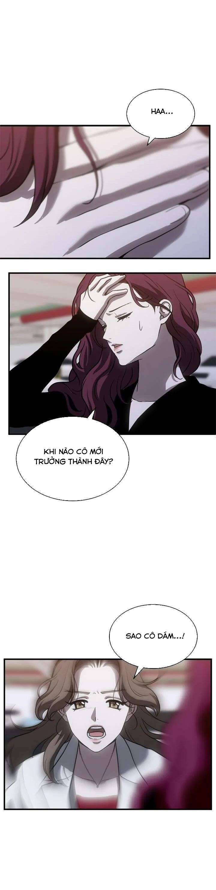Ba Lần Động Phòng Chương 65 Ảnh 23