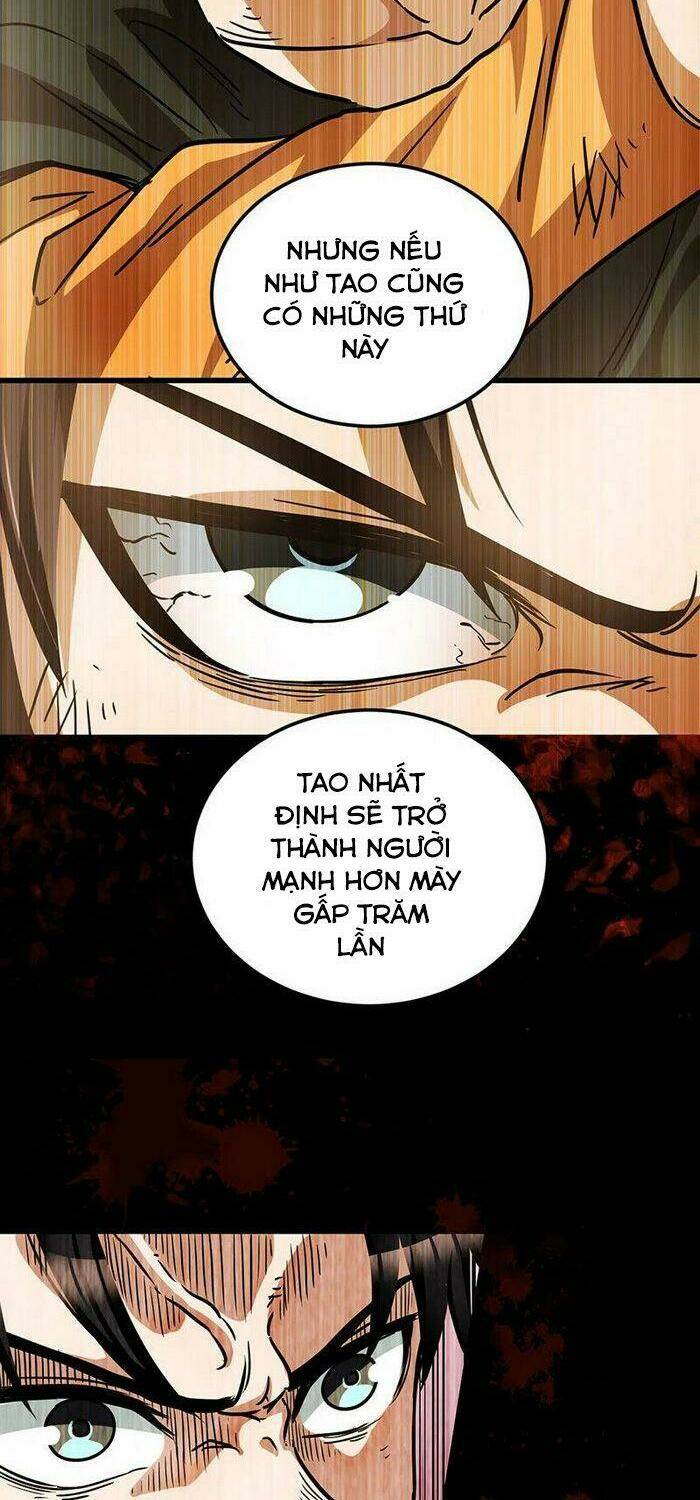 Sau Mạt Thế Tôi Trở Thành Zombie Chương 55 Ảnh 9