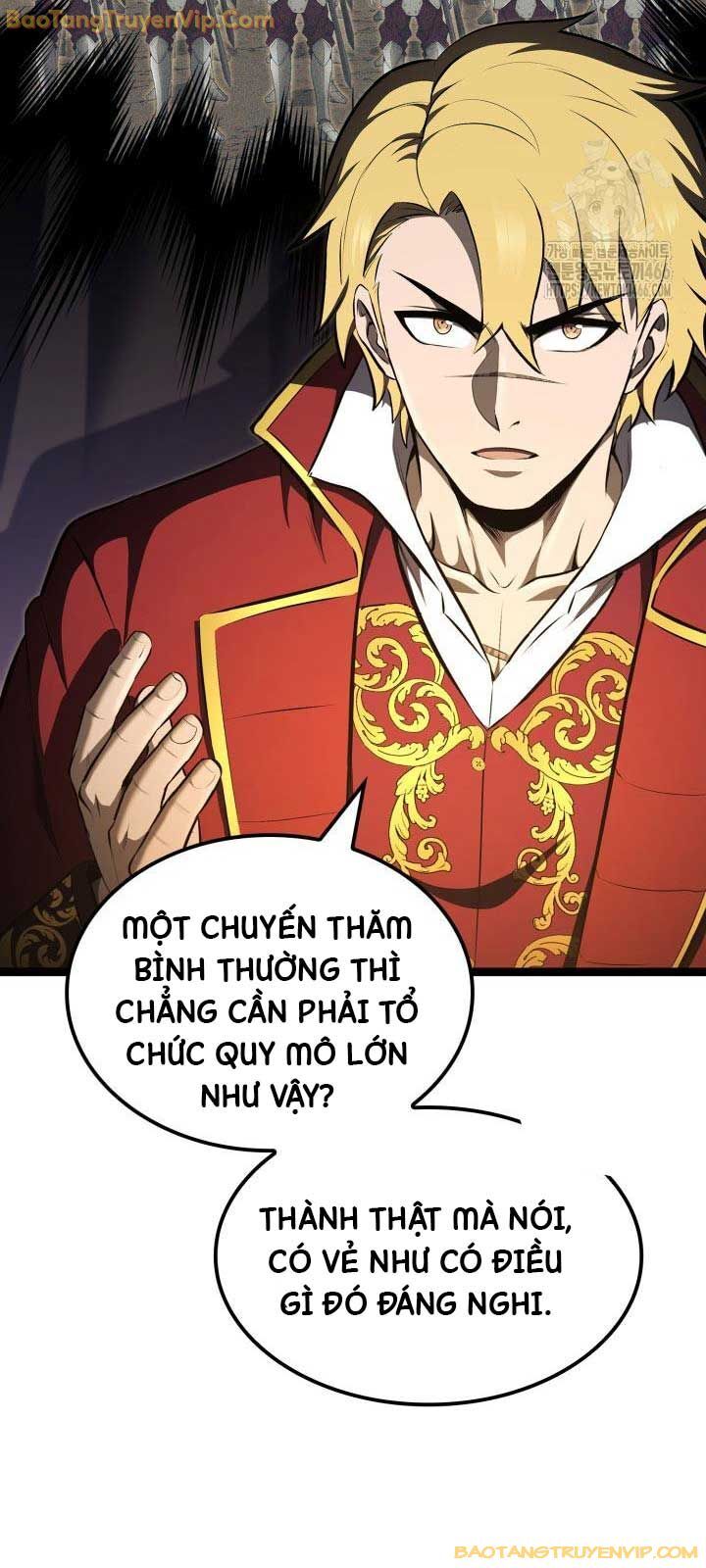 Nhà Vô Địch Kalli Chương 93 Ảnh 10