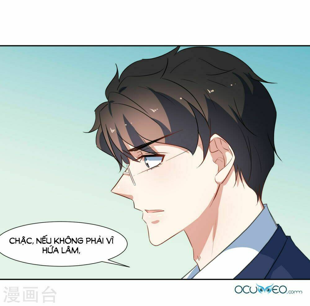 Thầy Giáo Ác Ma Yêu Tôi Rồi Chương 54 Ảnh 10