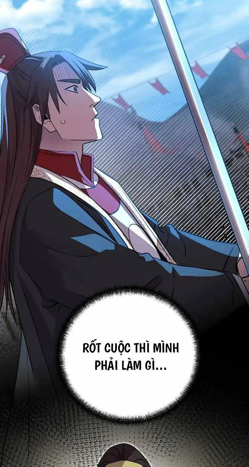 Sự Chuyển Sinh Vào Võ Lâm Thế Gia Của Ranker Chương 123 Ảnh 25