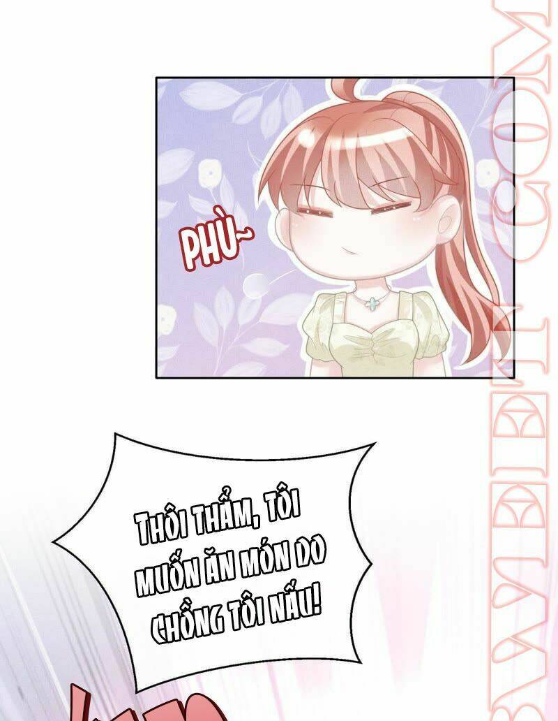 Cô Dâu Giả Tạo Chương 31 Ảnh 6