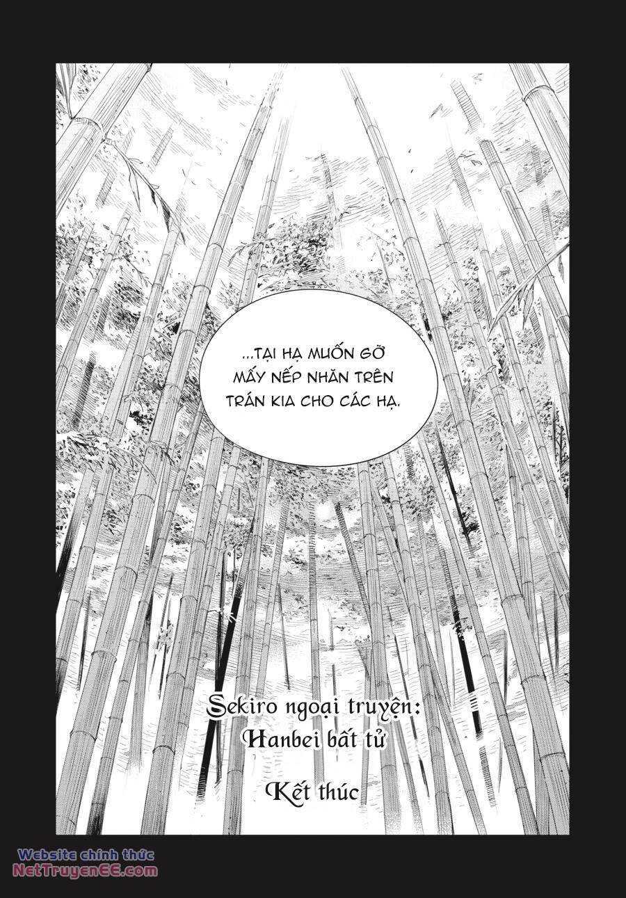 Sekiro Side Story: Hanbei The Undying Chương 8 Ảnh 23