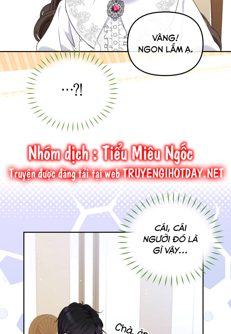 Papa Tôi Là Bạo Chúa Ác Ma Chương 47 Ảnh 75
