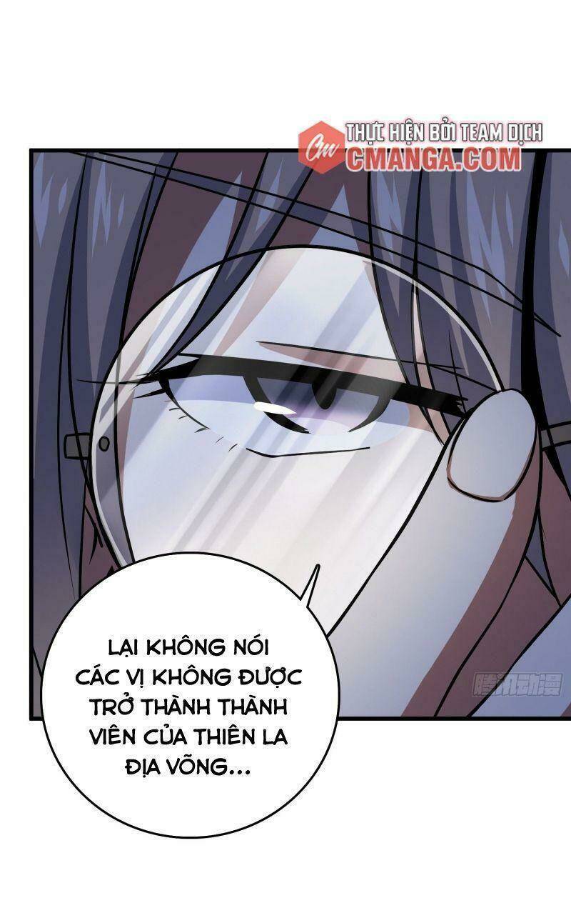 Tân Đình Là Hảo Đao Chương 6 Ảnh 21