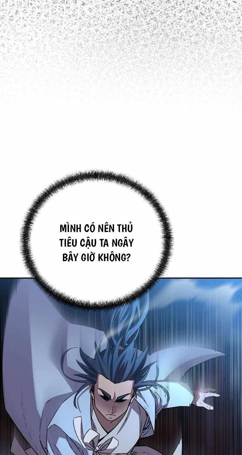 Sự Chuyển Sinh Vào Võ Lâm Thế Gia Của Ranker Chương 121 Ảnh 33
