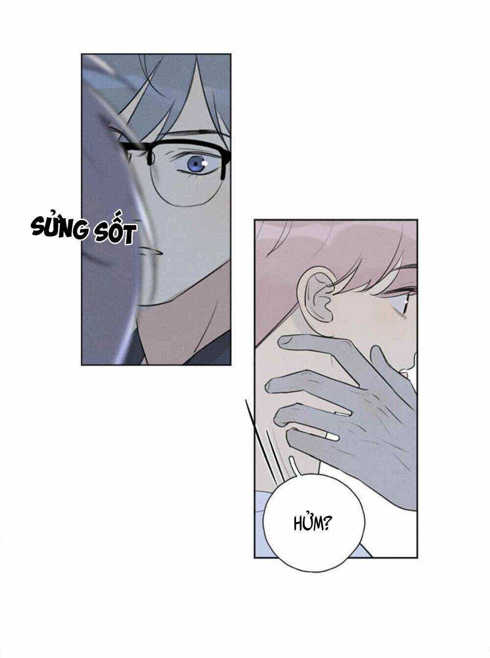 Here U Are Chương 130 Ảnh 30