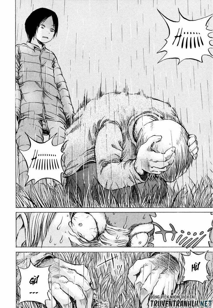 Sayuri Chương 3 Ảnh 25