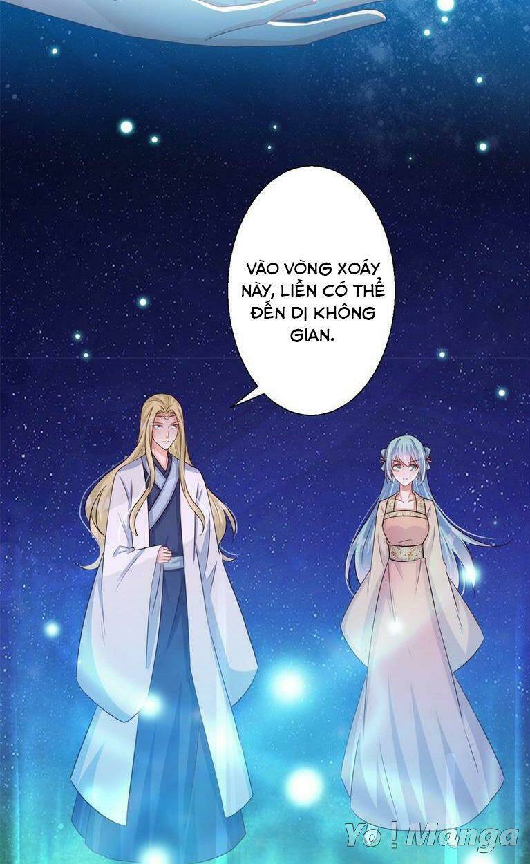 Độc Y Cuồng Phi Chương 70 Ảnh 19